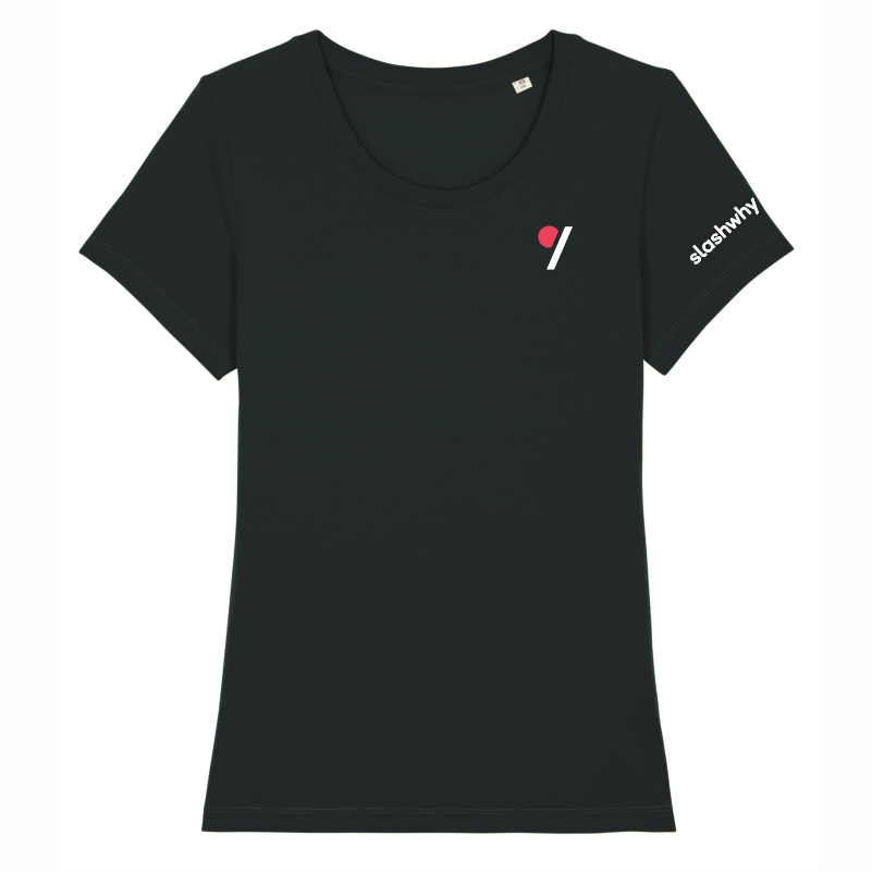 Shirt Damen Stick