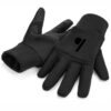 slashwhy Softshell Handschuhe (black)