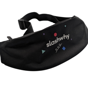 slashwhy Gürteltasche
