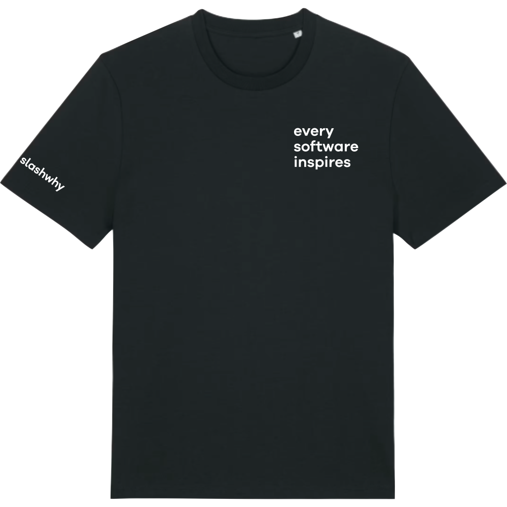 slashwhy_everysoftware_Front_FairFlock_STTU169_black
