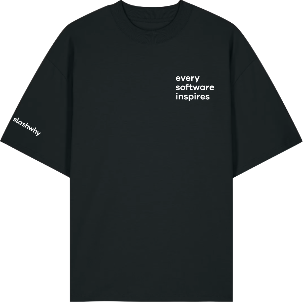 slashwhy_everysoftware_Front_FairFlock_STTU959_black